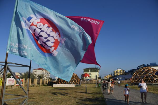 Koktebel Jazz Party – 2019. День третий