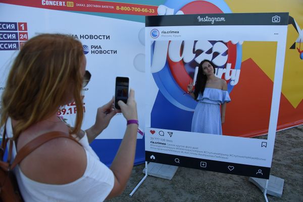 Koktebel Jazz Party – 2019. День третий