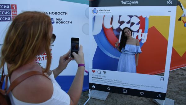 Koktebel Jazz Party – 2019. День третий