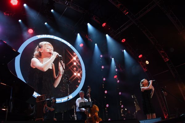 Koktebel Jazz Party – 2019. День третий
