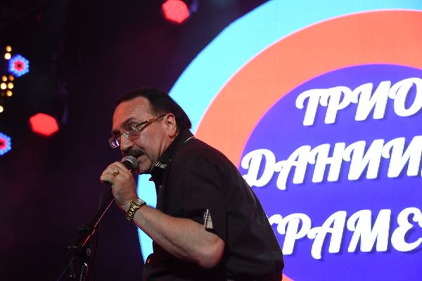 Koktebel Jazz Party – 2019. День третий