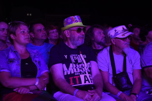 Koktebel Jazz Party – 2019. День третий