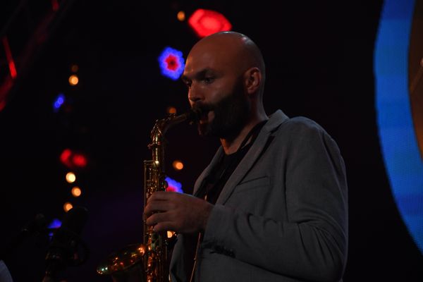Koktebel Jazz Party – 2019. День третий