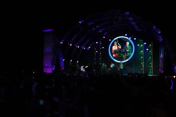 Koktebel Jazz Party – 2019. День третий