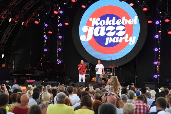 Koktebel Jazz Party – 2019. День третий