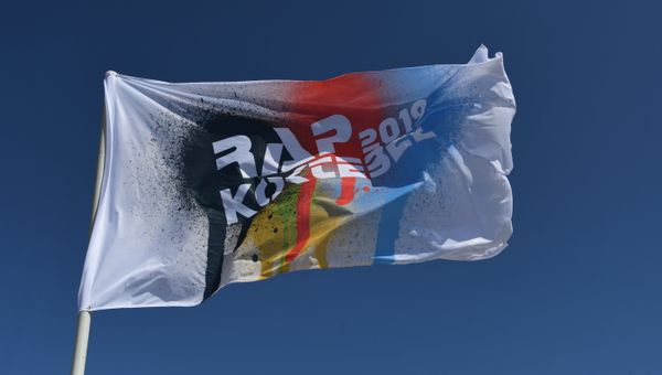 Rap Koktebel 2019