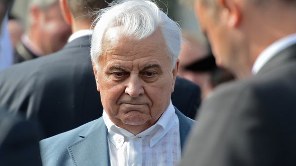 Празднование Дня Независимости Украины