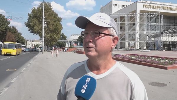 Боитесь ли вы терактов в Крыму