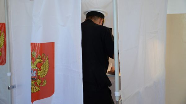 Выборы-2019 в Севастополе