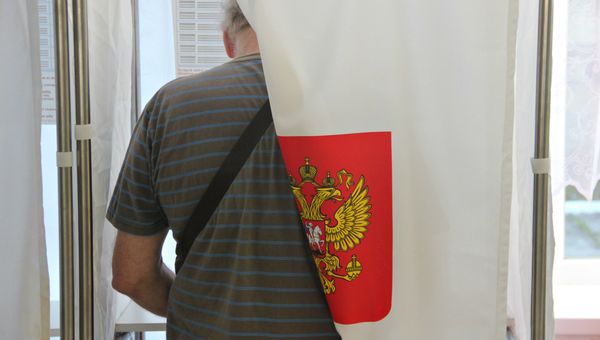 Выборы-2019 в Симферополе