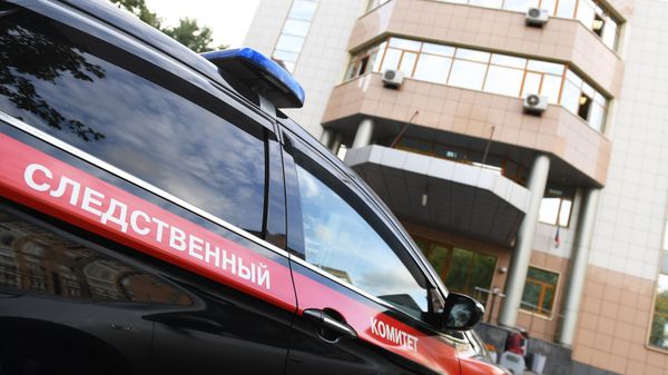 Рассмотрение вопроса о продлении срока ареста А. Навальному