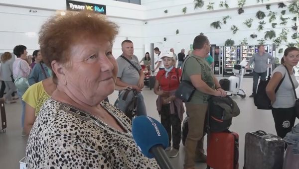 Только правда: вернетесь ли вы в Крым