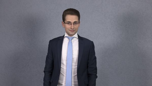 Сергей Минчик