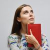 Алина Богадица. РИА Новости Крым
