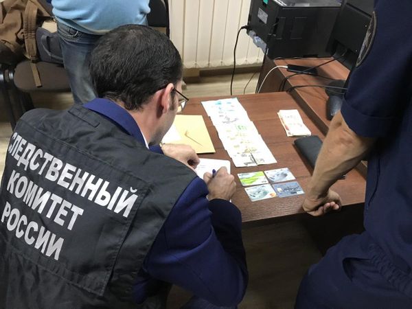 В Ялте пресечена деятельность ОПГ, которая за взятки организовала незаконный канал миграции на территорию России В Ялте пресечена деятельность ОПГ, которая за взятки организовала незаконный канал миграции на территорию России