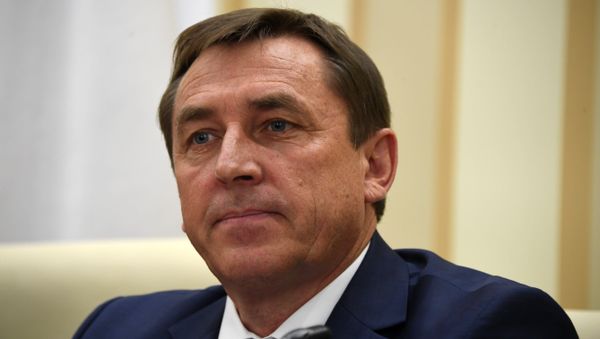 Юрий Гоцанюк