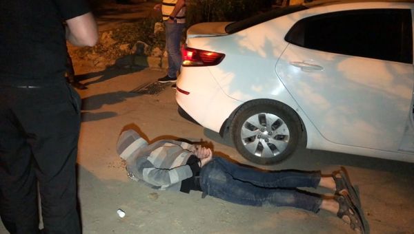 В Крыму ФСБ пресекла деятельность преступной группы, занимавшейся вымогательством
