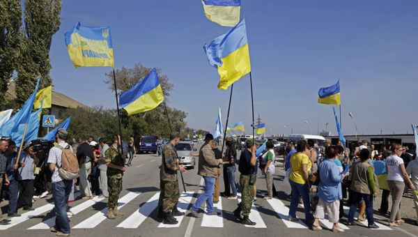 Ледокол на обочине: политический путь Ленура Ислямова