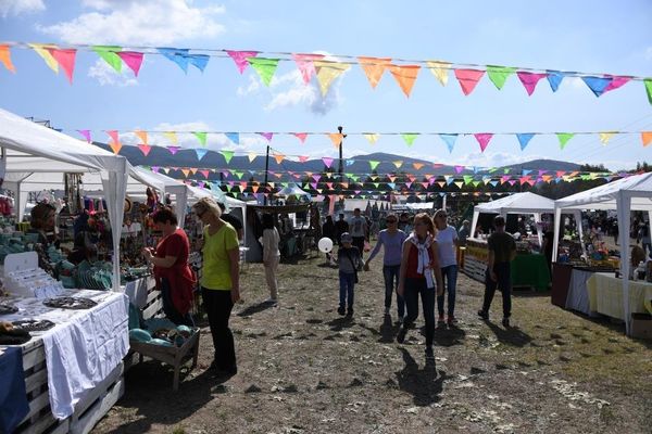 Праздник сбора урожая и виноделия WineFest-2019