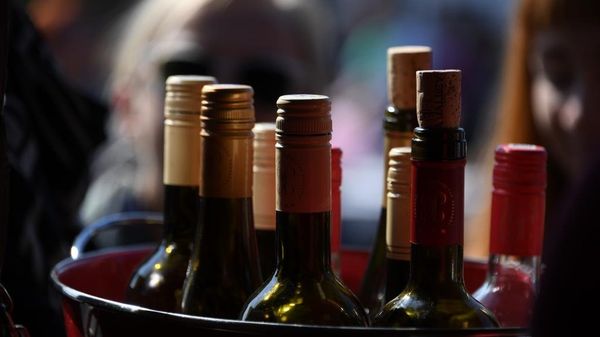  Праздник сбора урожая и виноделия WineFest-2019