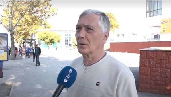 Только правда: как симферопольцы оценивают деятельность Маленко