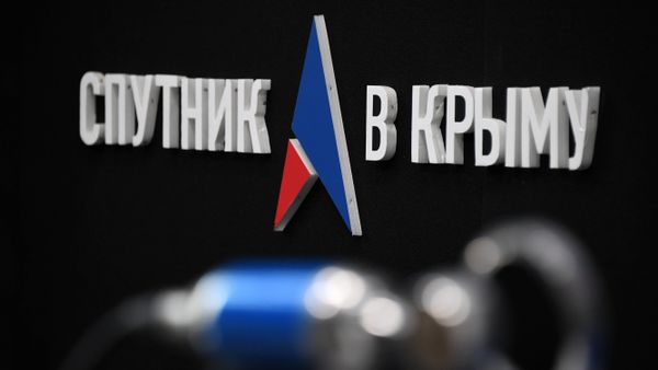 Радио Спутник.Студия.