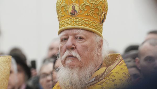 Протоиерей Дмитрий Смирнов Протоиерей Дмитрий Смирнов