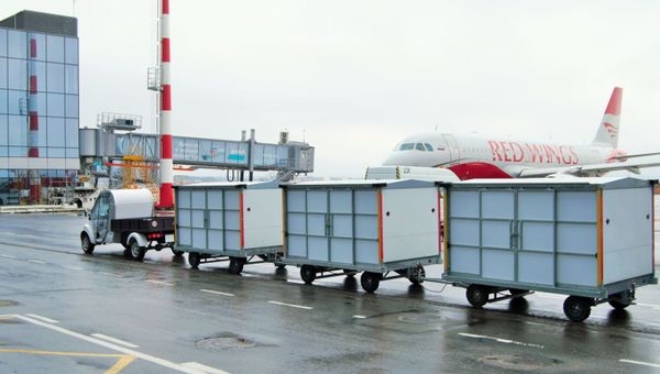 Эко-электрокар, произведенный в Крыму Эко-электрокар, произведенный в Крыму