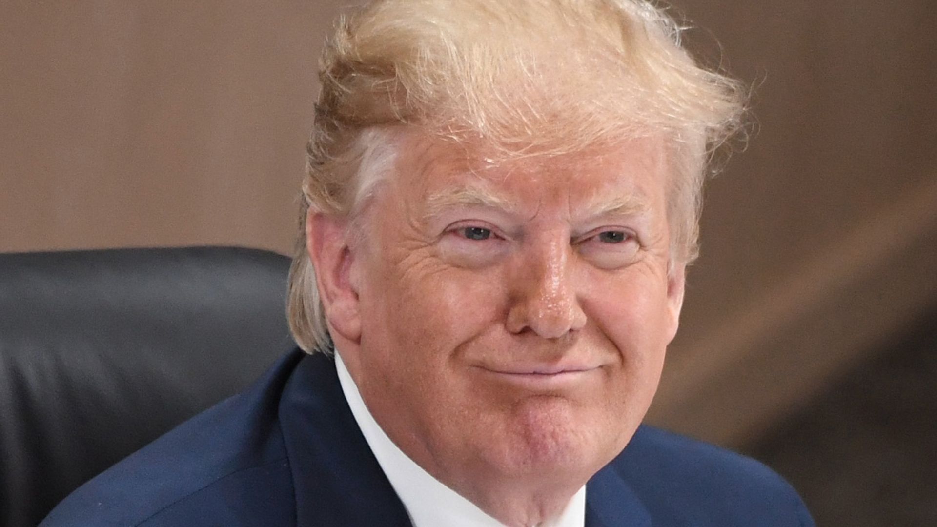 Президент США Дональд Трамп. Архивное фото - РИА Новости, 1920, 28.03.2023