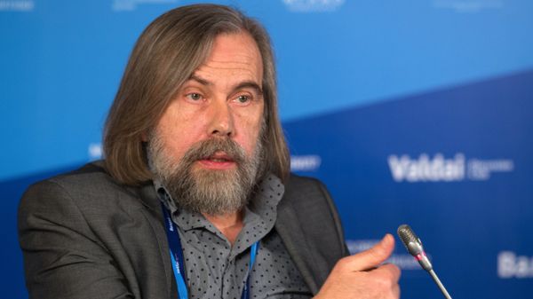 XI заседание клуба Валдай. День второй