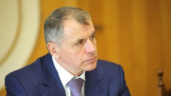 Владимир Константинов
