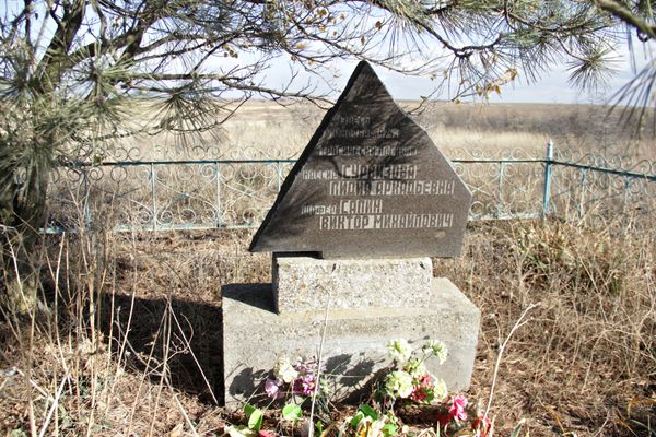 Дело вилинских инкассаторов: самый громкий глухарь Крыма Дело вилинских инкассаторов: самый громкий глухарь Крыма