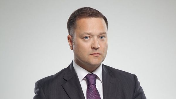 Никита Исаев