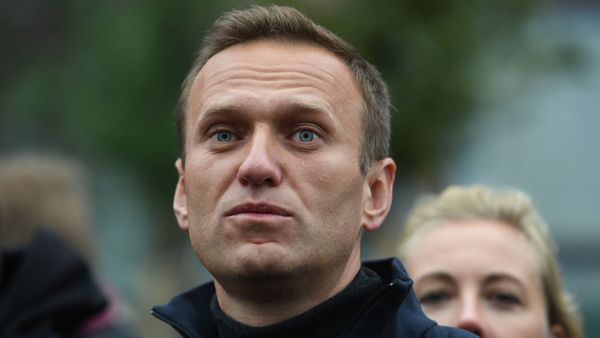 Алексей Навальный