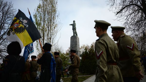 99-я годовщина Русского исхода