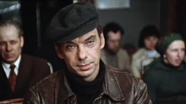 Кадр из фильма Москва слезам не верит (1979), режиссер Владимир Меньшов