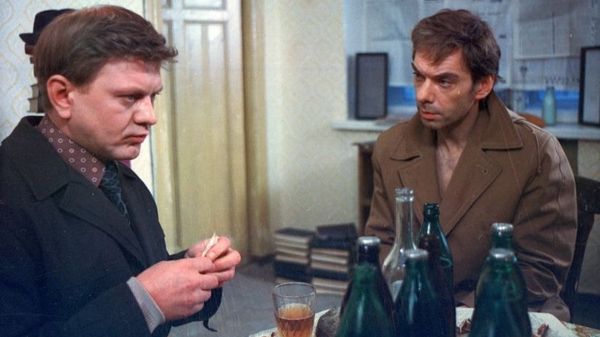 Кадр из фильма Москва слезам не верит (1979), режиссер Владимир Меньшов