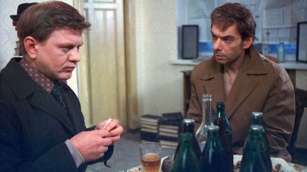 Кадр из фильма Москва слезам не верит (1979), режиссер Владимир Меньшов