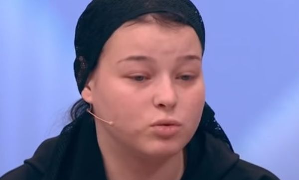 Екатерина Пилипенко, мать пятилетней Даши, убитой в Крыму 12 ноября Екатерина Пилипенко, мать пятилетней Даши, убитой в Крыму 12 ноября