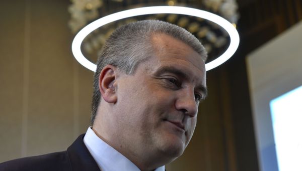 Цитата дня: глава Республики Крым Сергей Аксенов