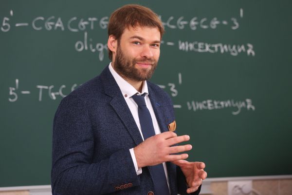 Крымские ученые разрабатывают биологическое оружие для Уганды Крымские ученые разрабатывают биологическое оружие для Уганды