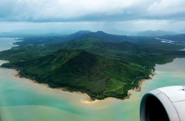 Тариф новогодний: нужен ли туристу зимний Крым 