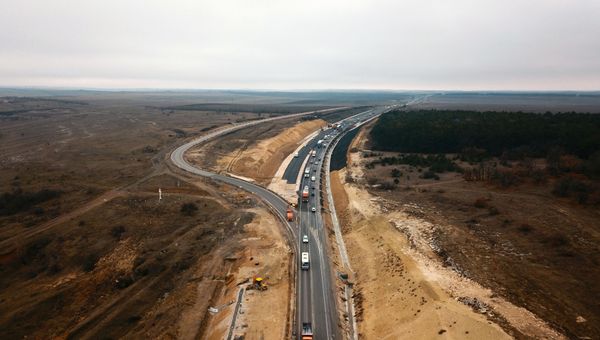 На Тавриде запустили движение над найденной пещерой