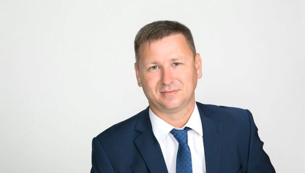 Член Регионального политического совета Севастопольского регионального отделения Партии Единая Россия Игорь Кучерявый