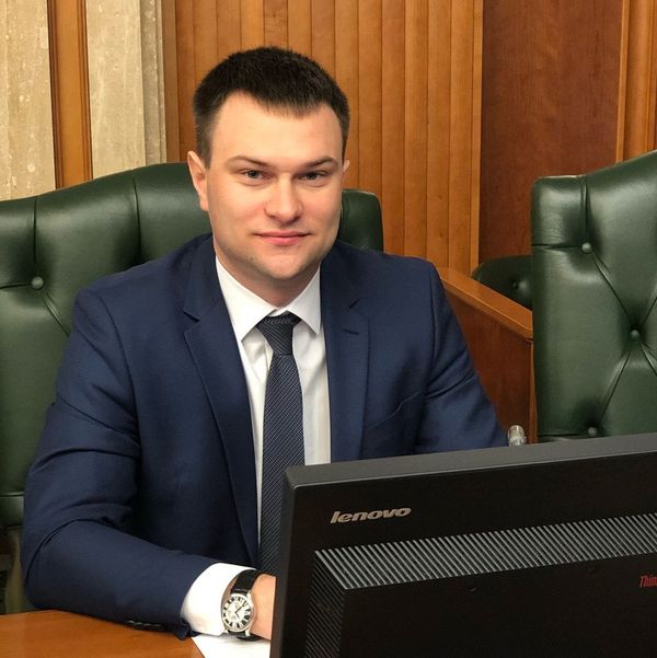 Новые лица Совмина Крыма: биографии министров