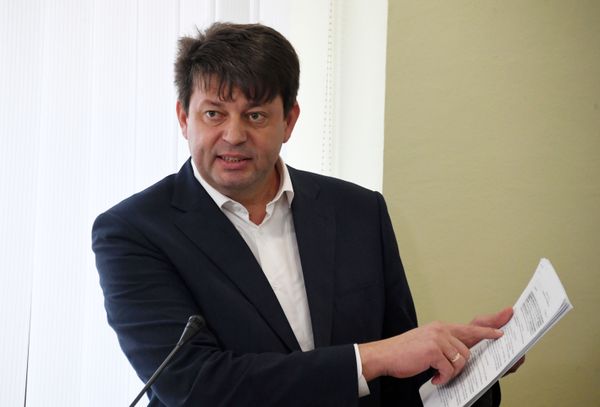 Принуждение к миру: Госсовет Крыма решил навести порядок в Тайгане Принуждение к миру: Госсовет Крыма решил навести порядок в Тайгане