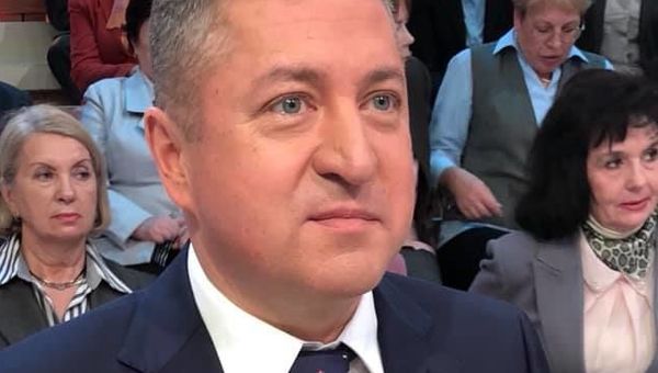 Иван Соловьев