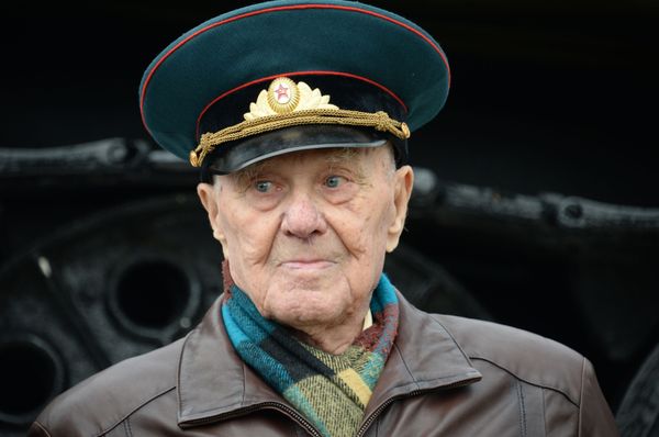 На семерке к 34-ке: первым поездом в Крым по местам боевой славы