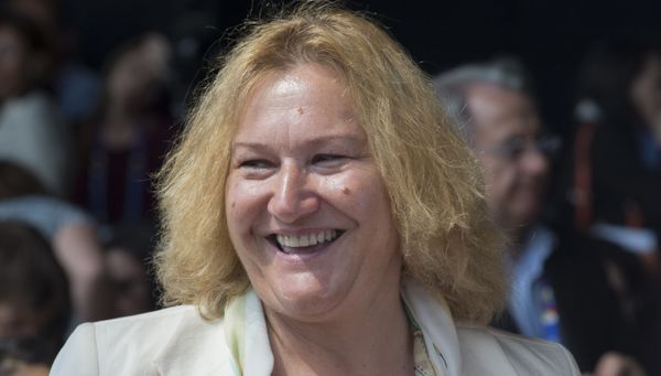 Вдова бывшего мэра Москвы Ю.Лужкова Елена Батурина. Архивное фото Вдова бывшего мэра Москвы Ю.Лужкова Елена Батурина. Архивное фото