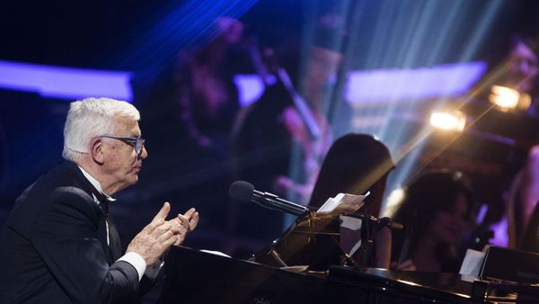Творческий вечер, посвященный 80-летнему юбилею маэстро Раймонду Паулсу